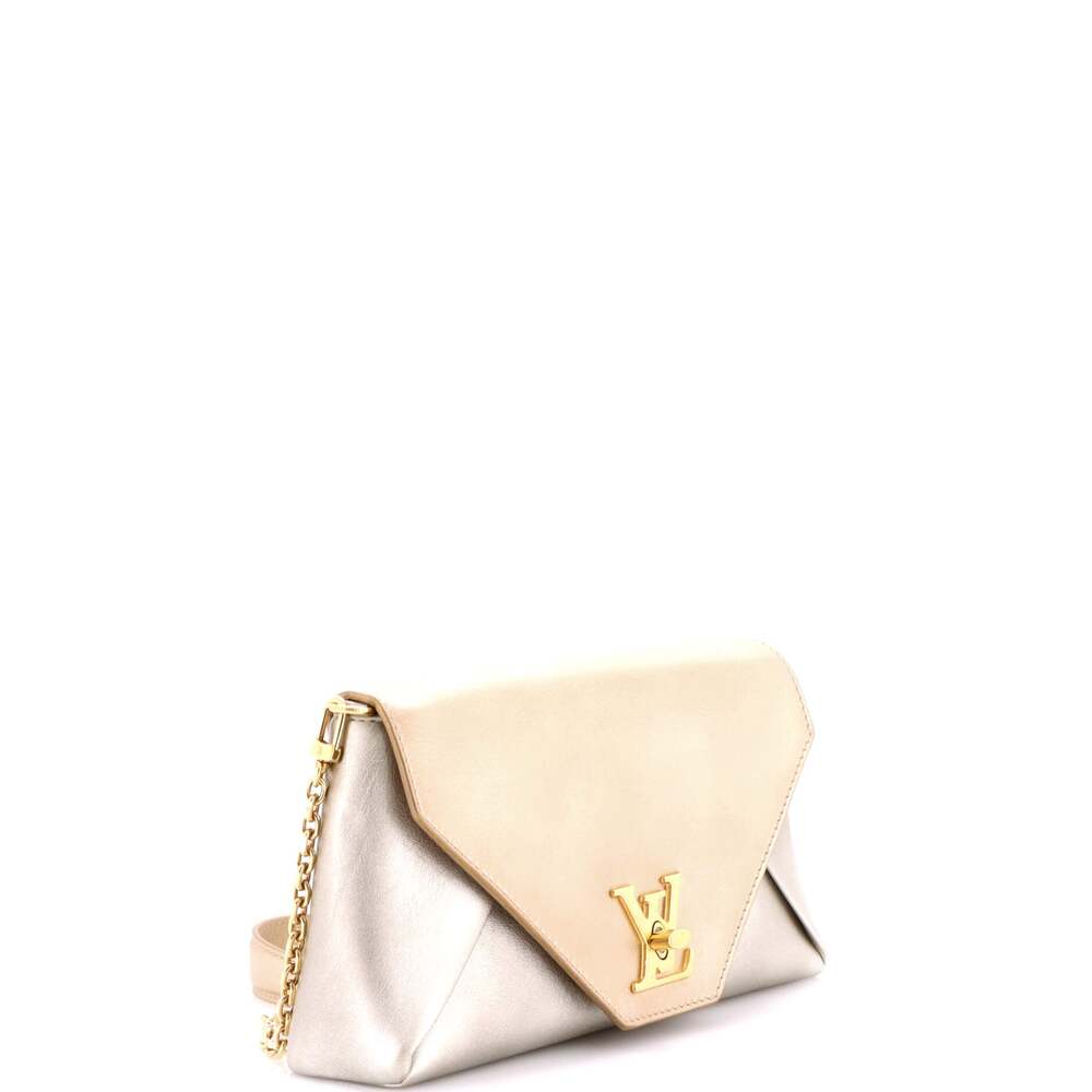 Louis Vuitton Love Note Chain Clutch #242582L18B - Picture 2 of 9